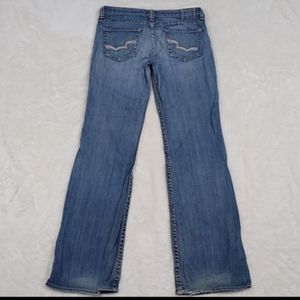 Big Star Jeans size 31XL Casey